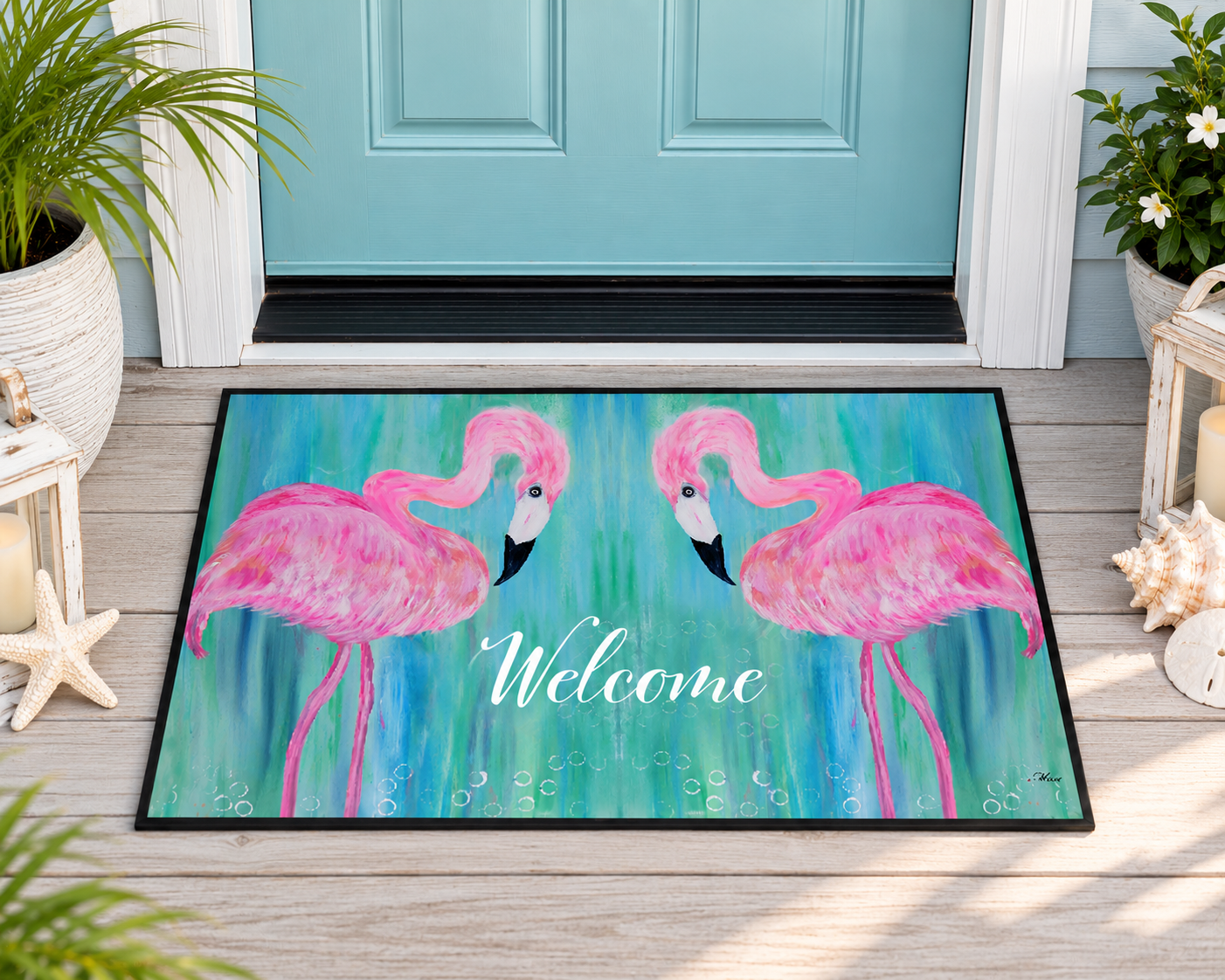 Doormats