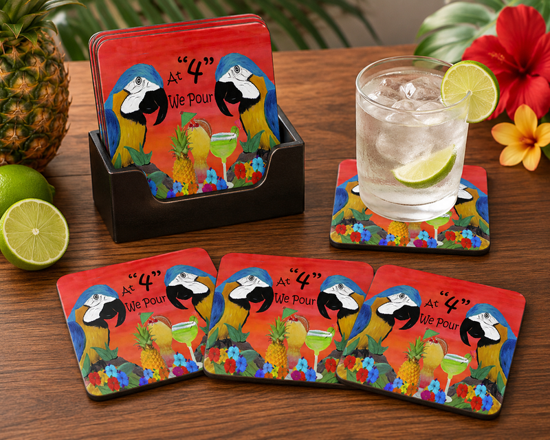 Coasters