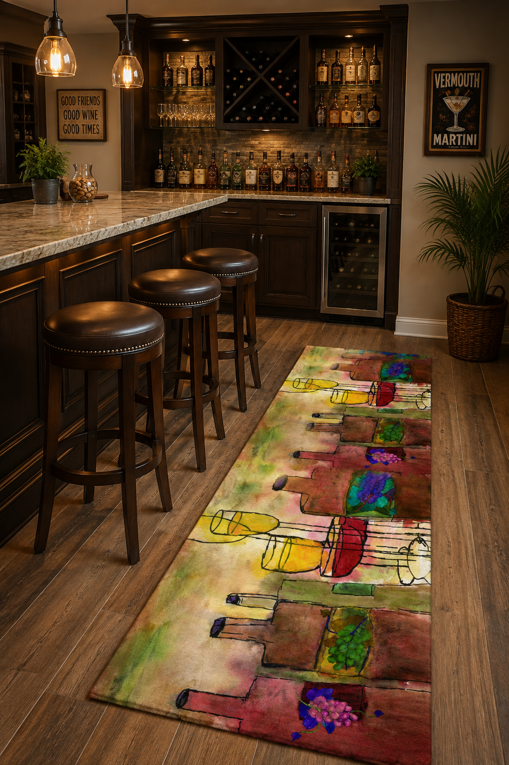 Rug Runners