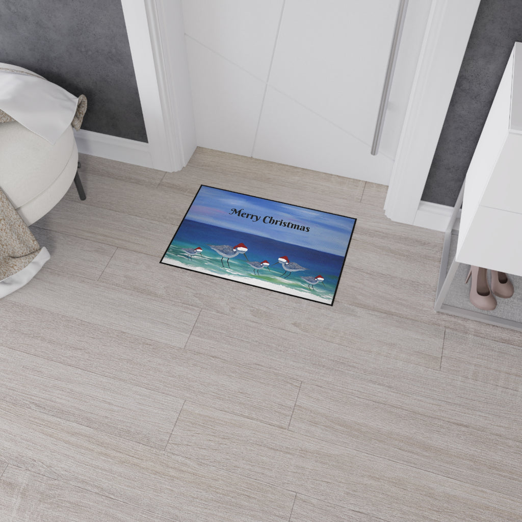 Heavy Duty Floor Mat