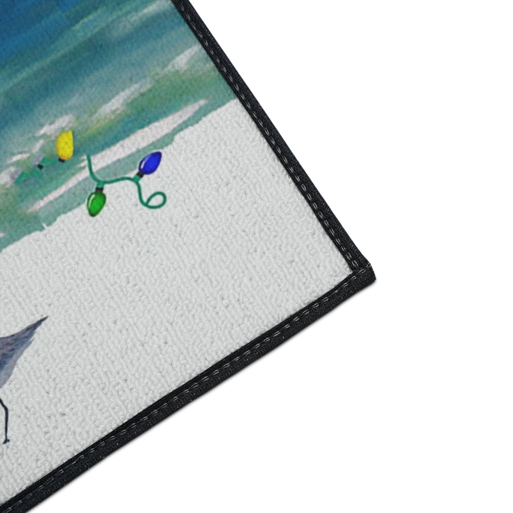 Heavy Duty Floor Mat