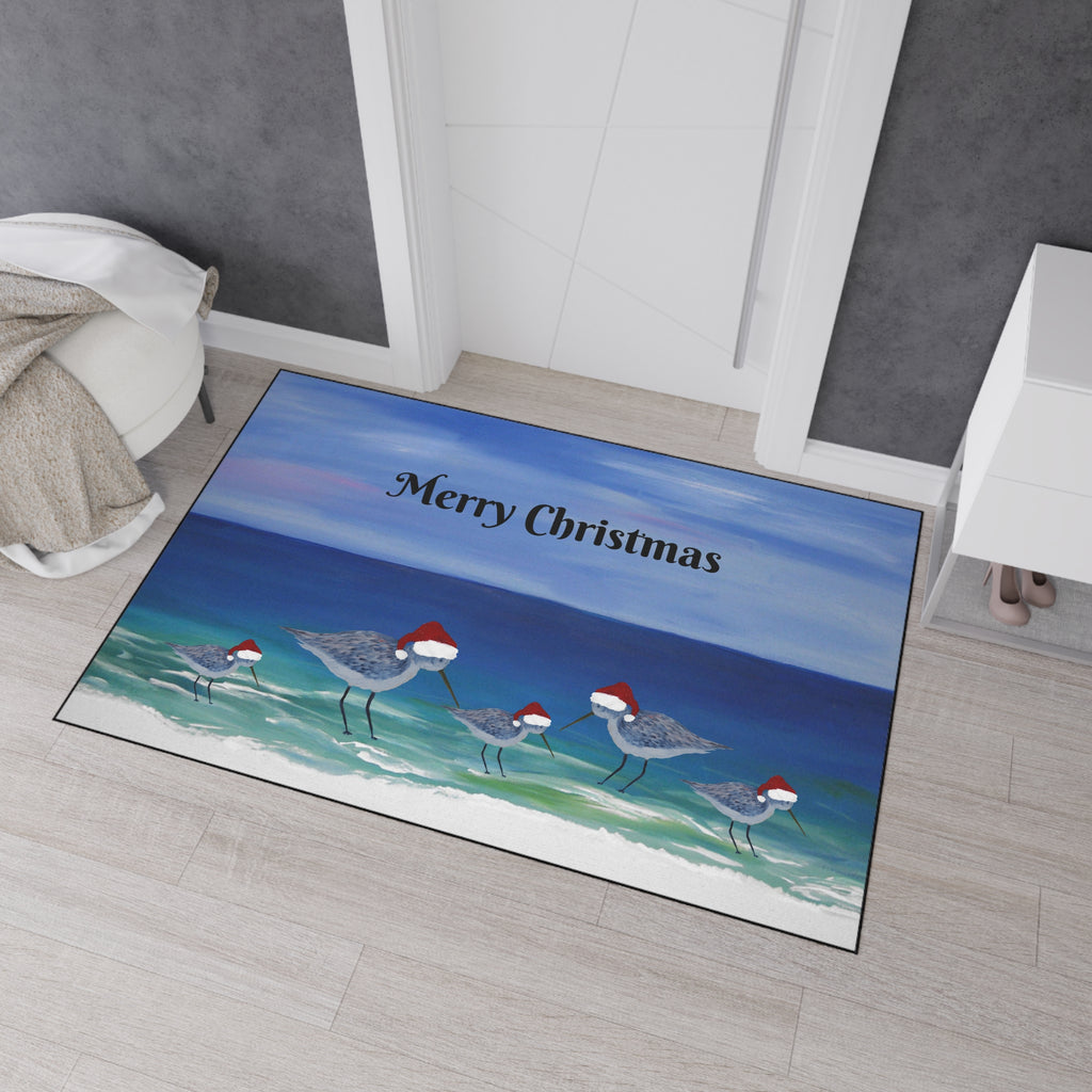 Heavy Duty Floor Mat