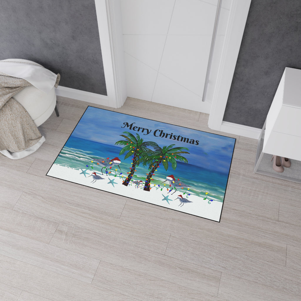 Heavy Duty Floor Mat
