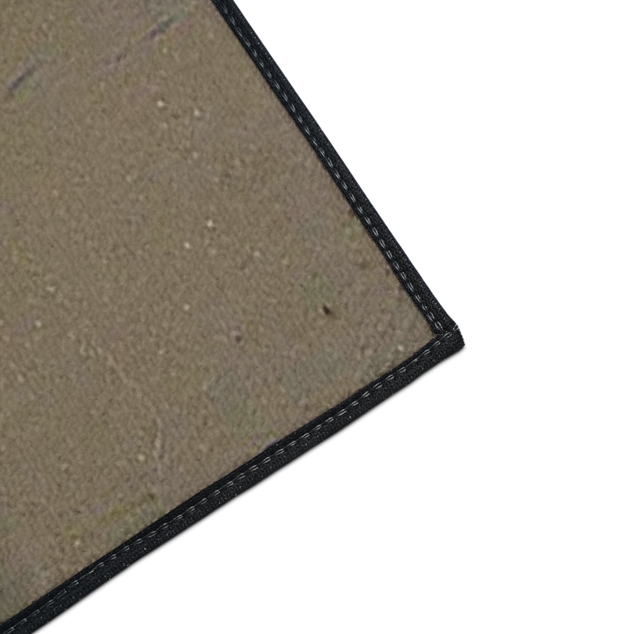 Pirate's Life Beach Floor Mat — "A Pirate's Life for Me!!! Arrgh!" Rug