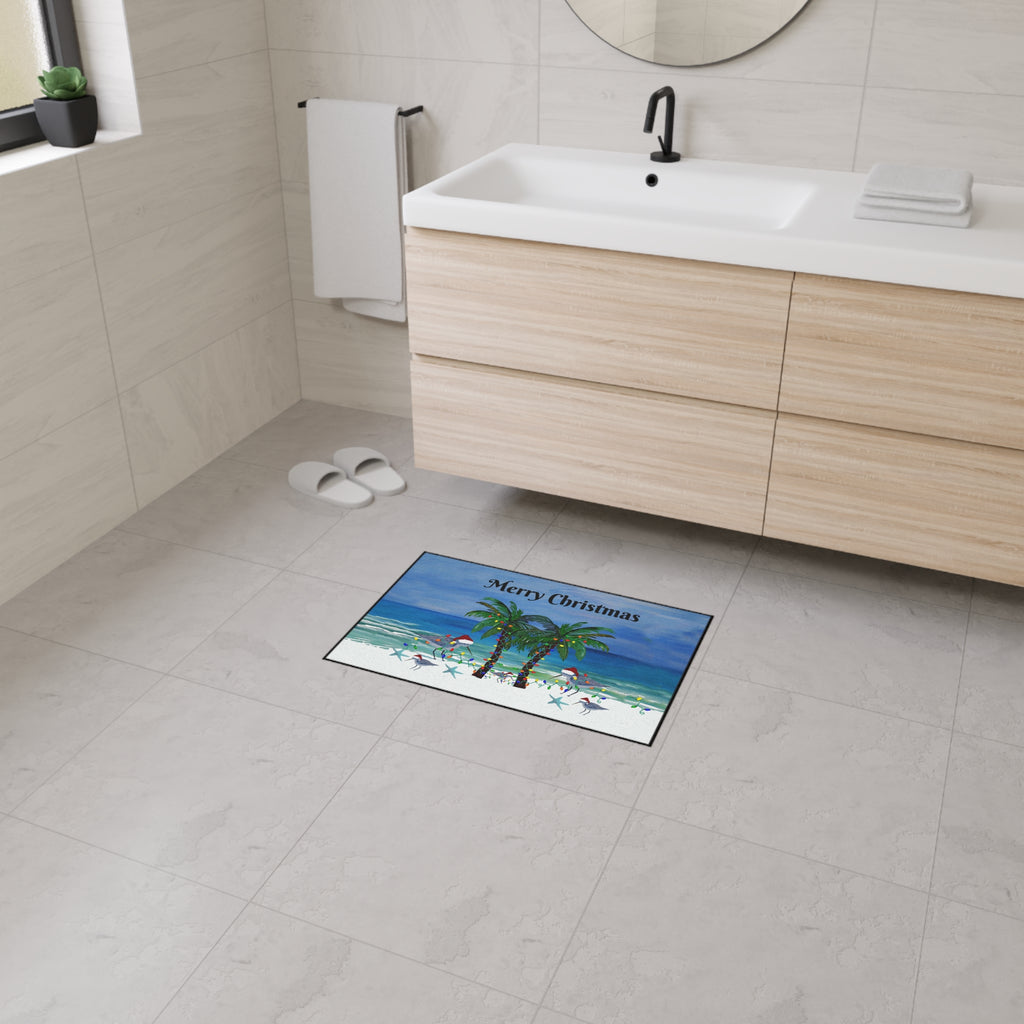 Heavy Duty Floor Mat