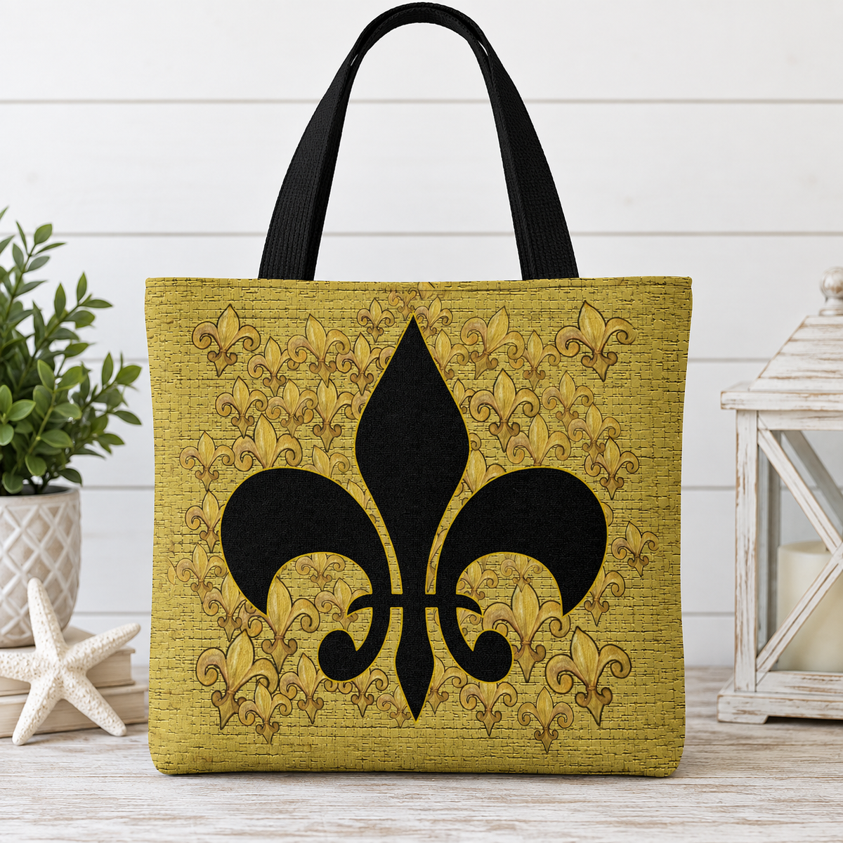Tote Bag (AOP)