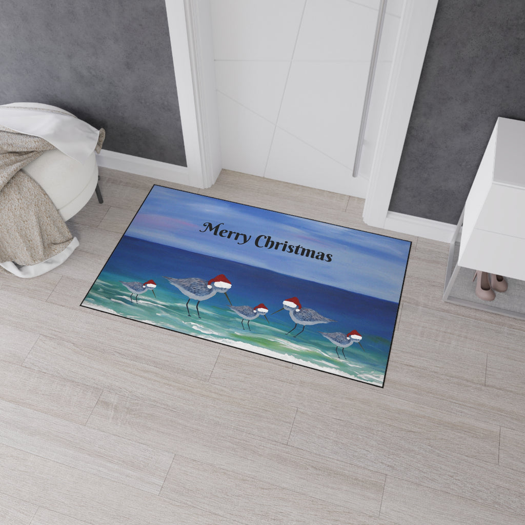 Heavy Duty Floor Mat