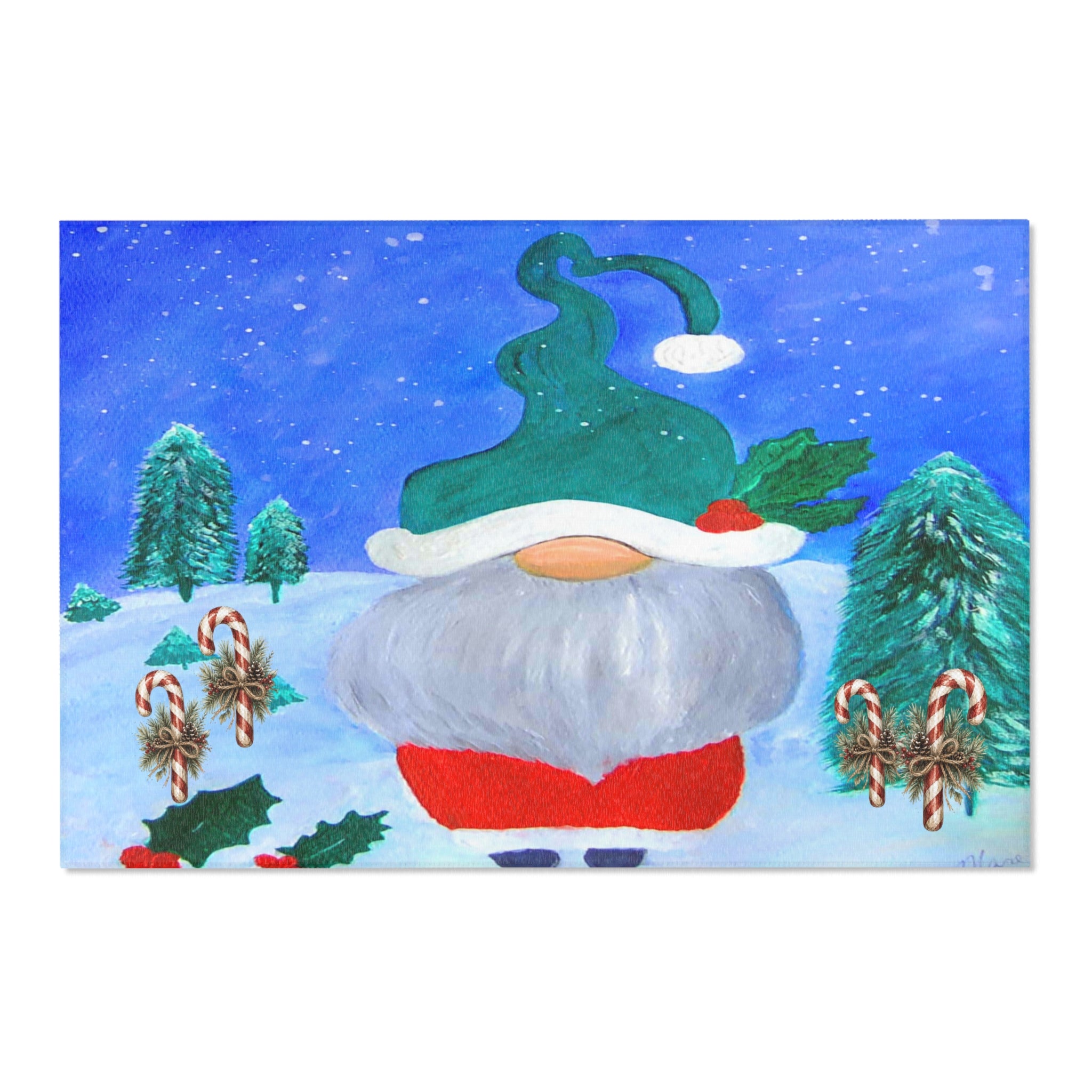 Area Rugs