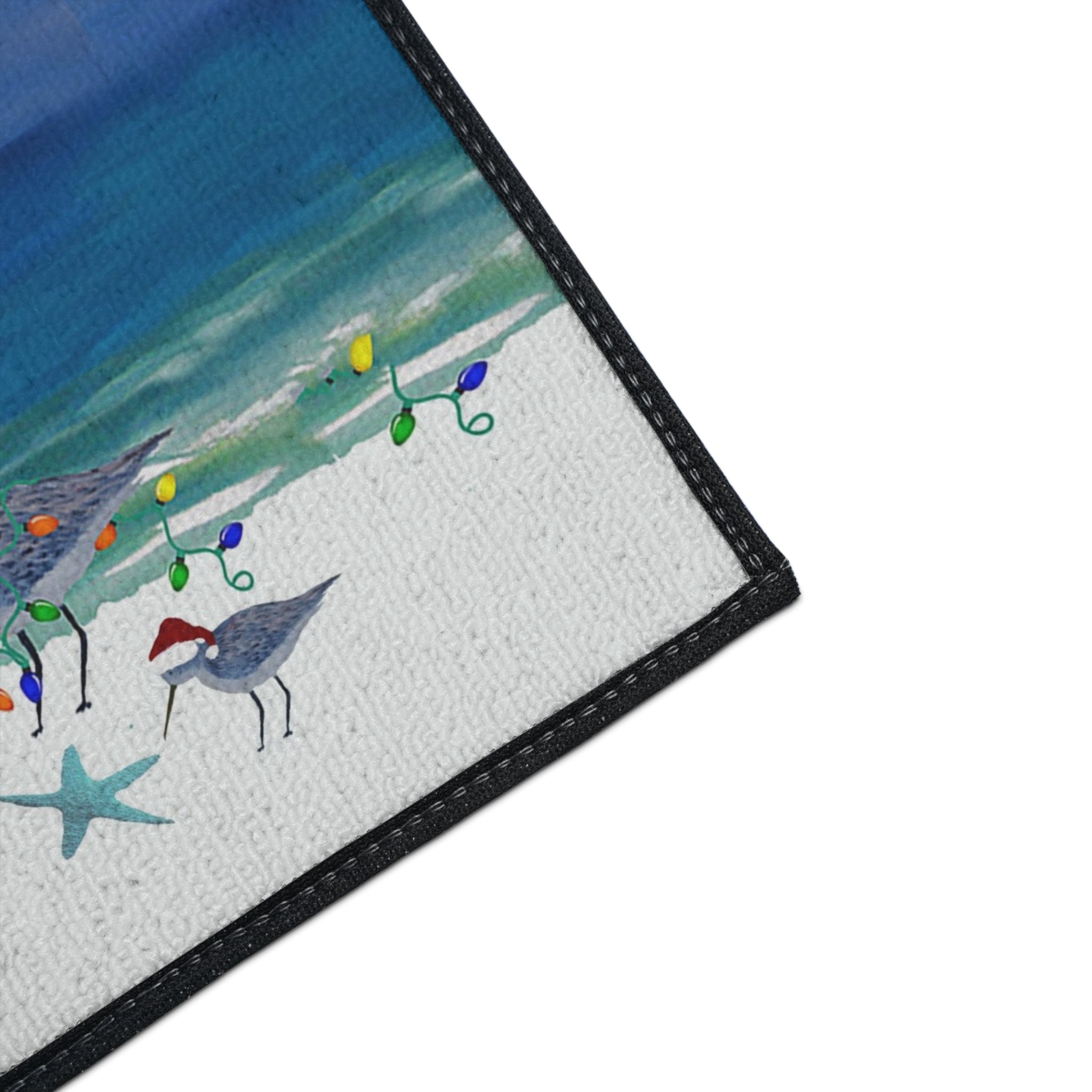 Heavy Duty Floor Mat