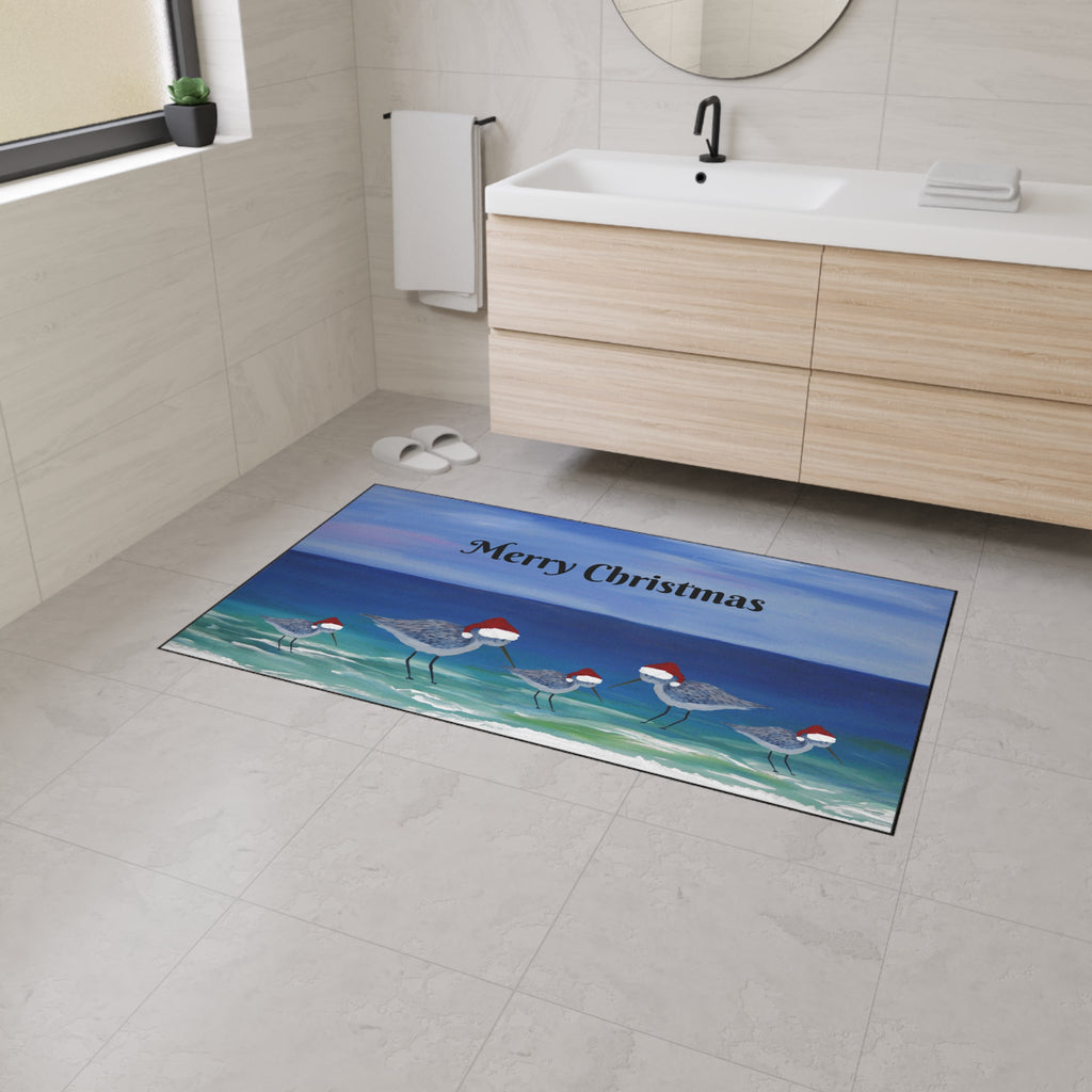 Heavy Duty Floor Mat