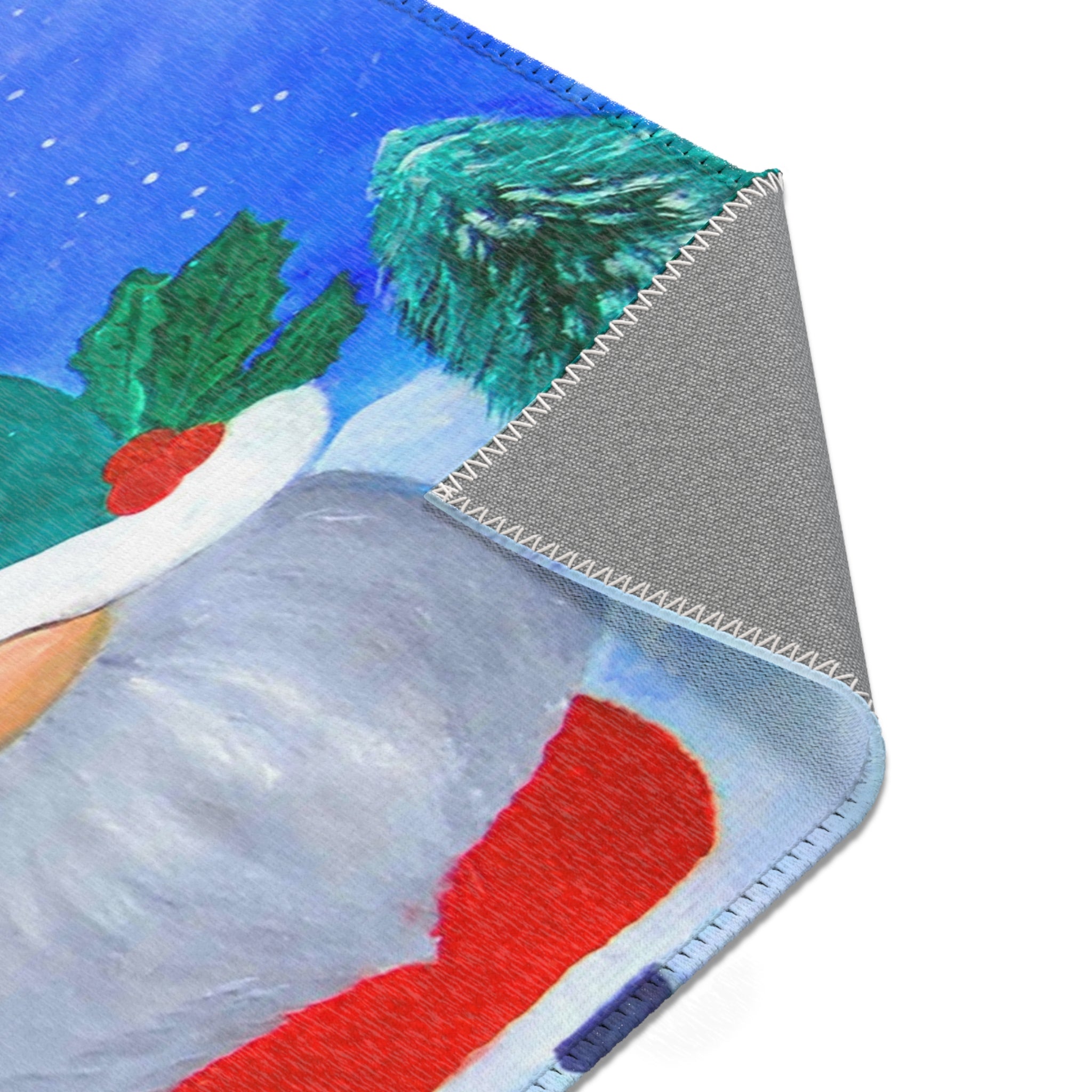 Area Rugs