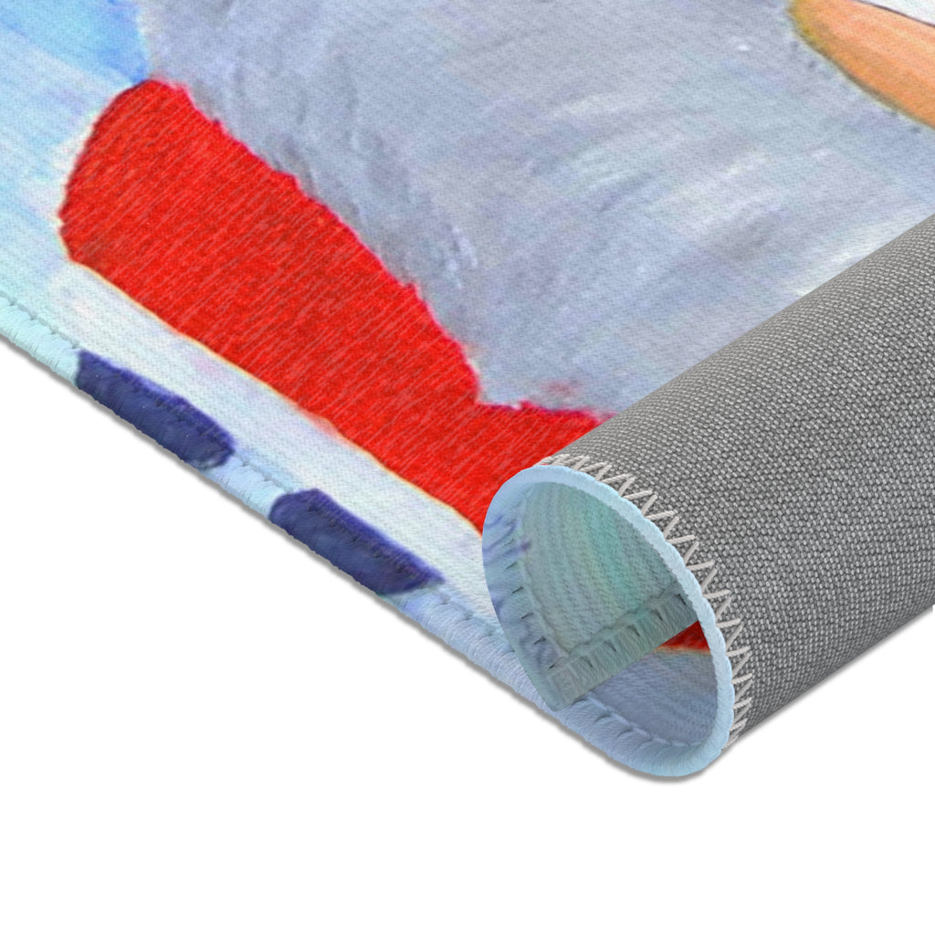 Area Rugs