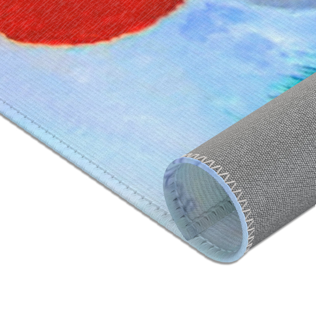 Area Rugs