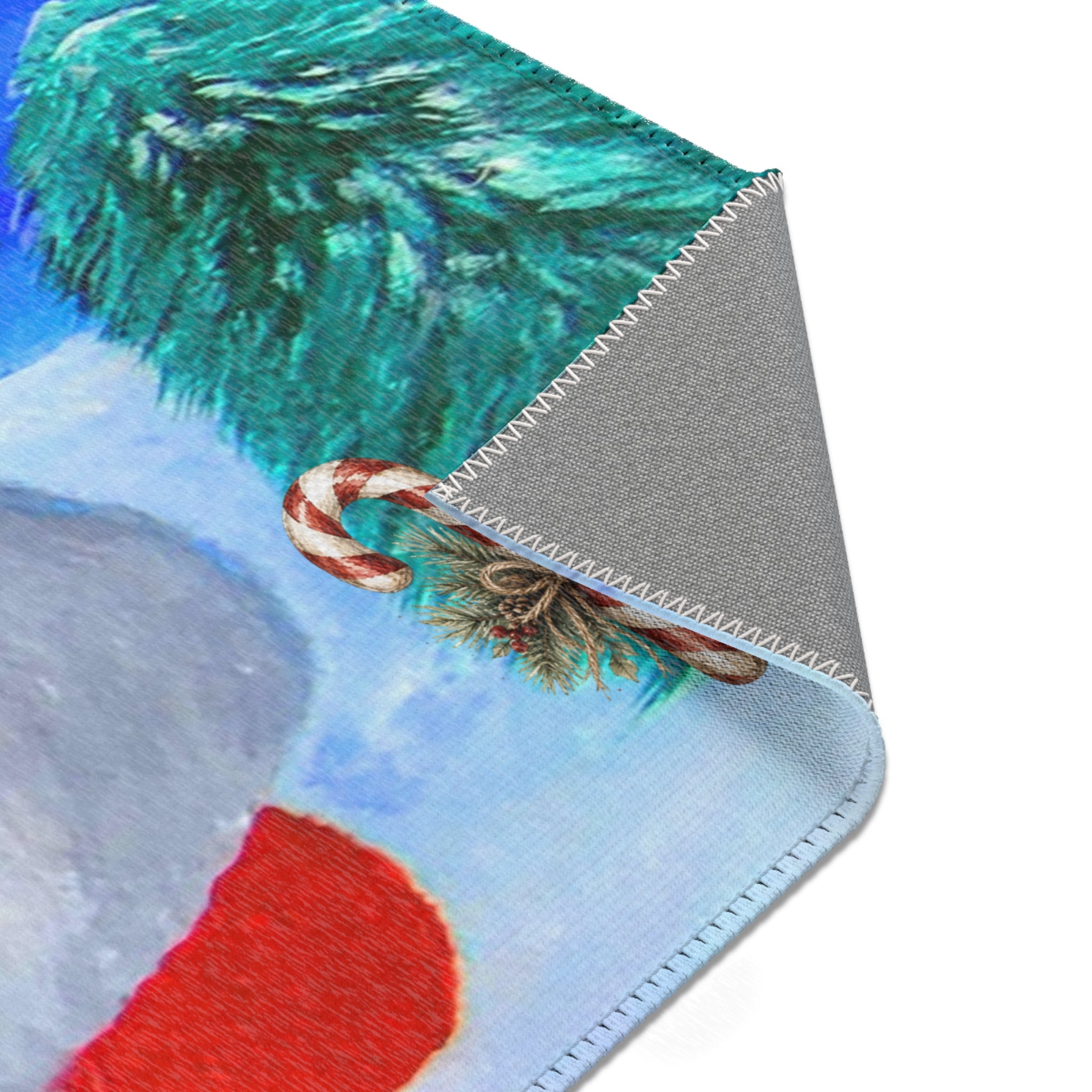 Area Rugs