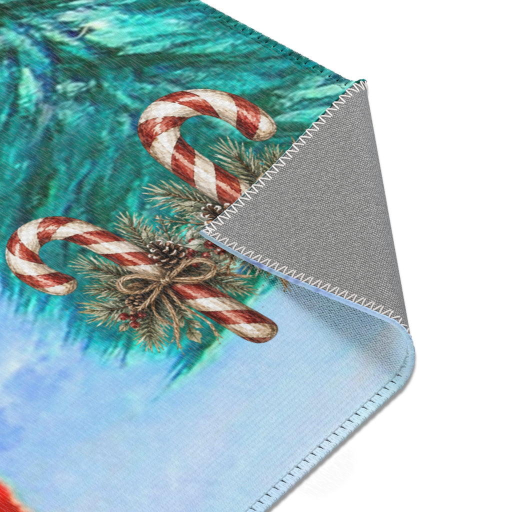 Area Rugs