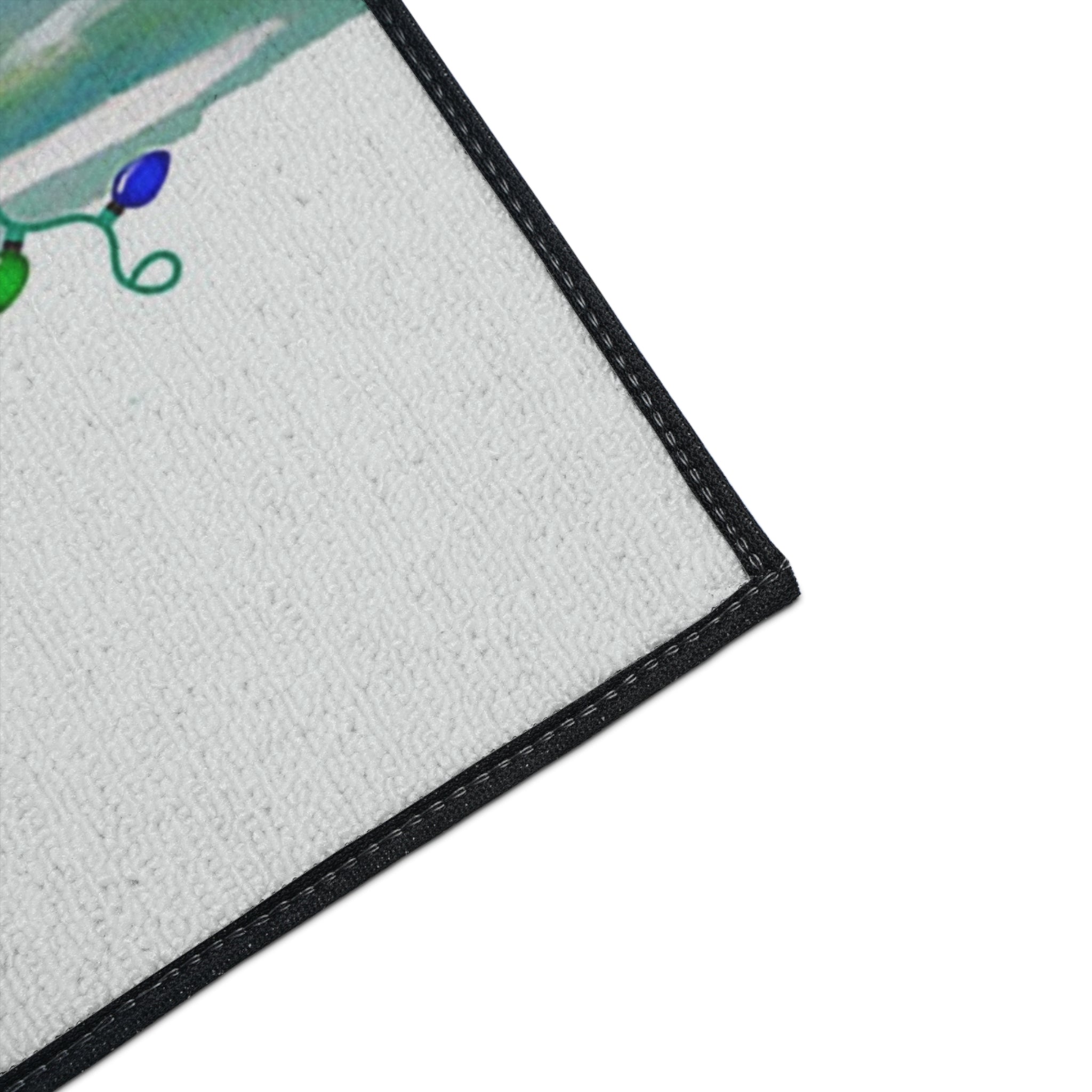 Heavy Duty Floor Mat