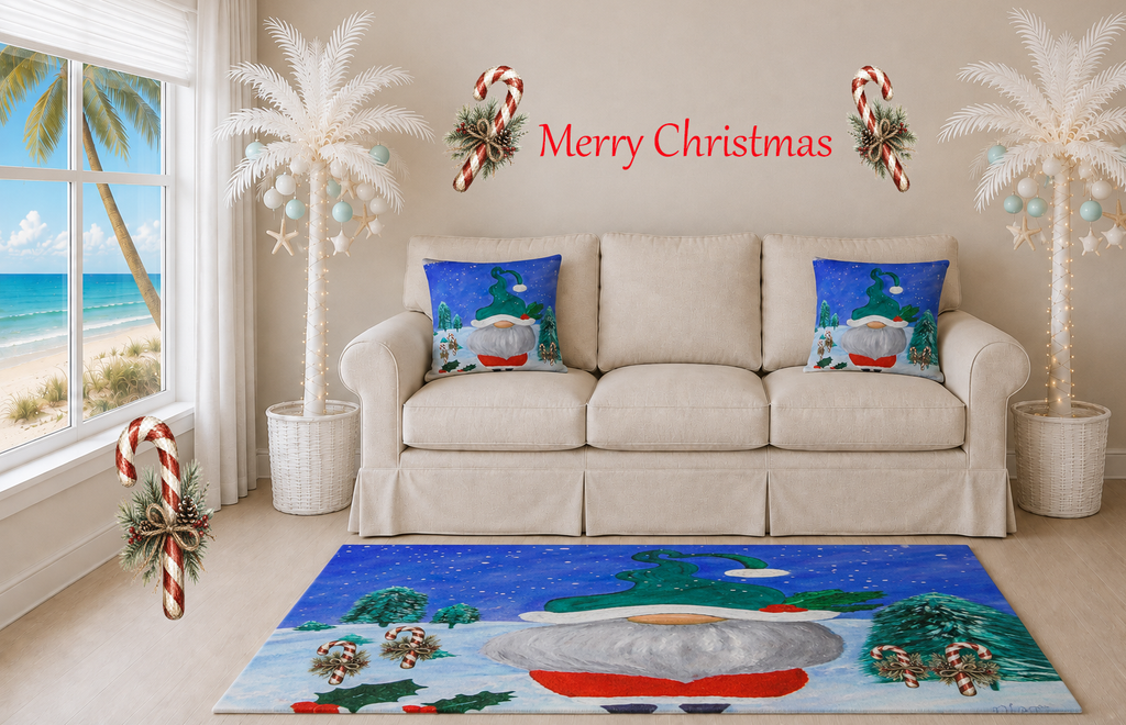 Area Rugs
